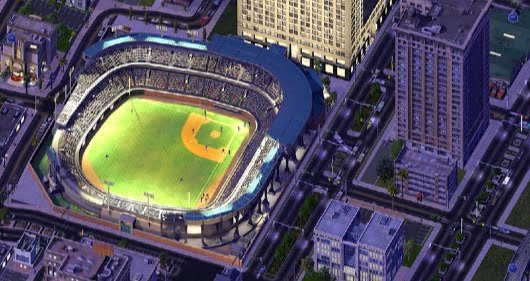 SimCity 4 Deluxe Edition