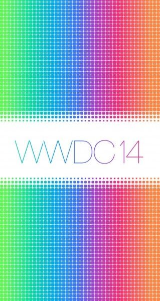 WWDC 2014
