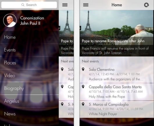 Papa Giovanni Paolo II