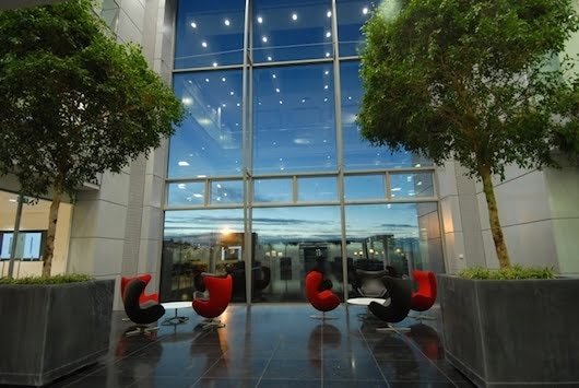 campus Cork