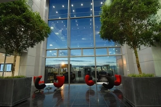campus Cork