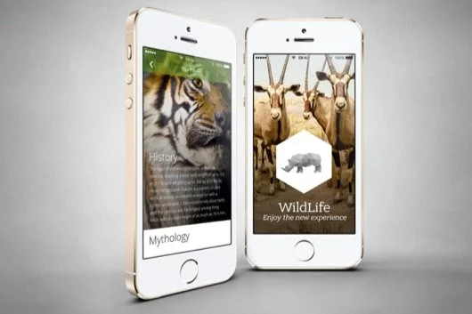 mApp, la piattaforma di LabWerk che aiuta i musei ad integrare iBeacon 1 mApp