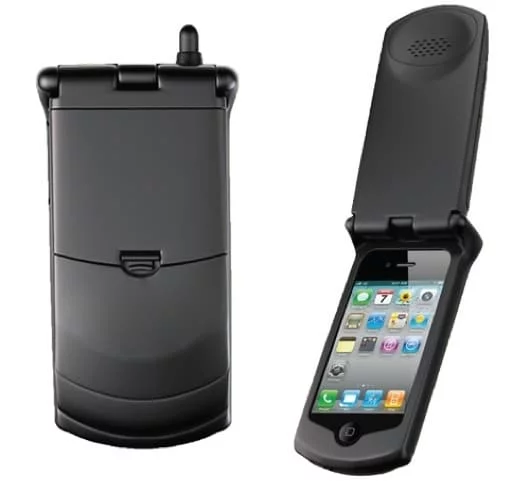 90s Case