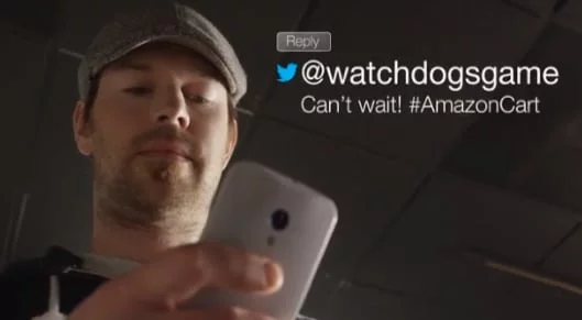 AmazonCart, gli acquisti on line su Amazon usando Twitter 1 AmazonCart