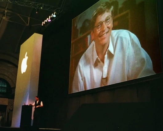 Bill Gates