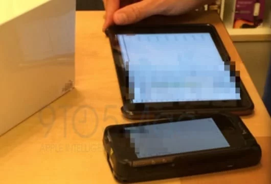 EasyPay iPhone