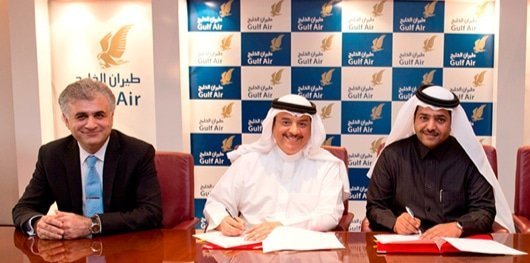 Gulf Air