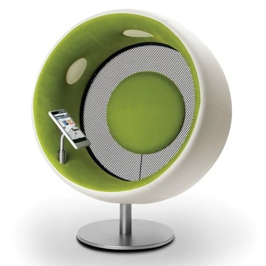 Immersive Audiophile Pod