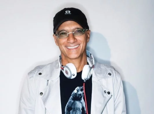 Chi è Jimmy Iovine 1 Jimmy Iovine
