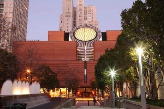 MOMA San Francisco