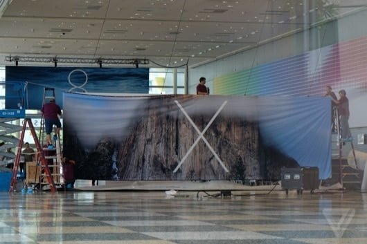 OS X 10.10