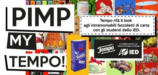 Pimp My Tempo, un concorso che porterà a New York 6 Pimp My Tempo
