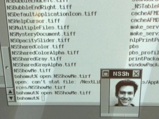 Scott Forstall