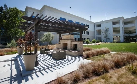 Uffici Apple Sunnyvale