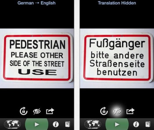 Word Lens