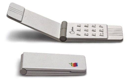iPhone 1983