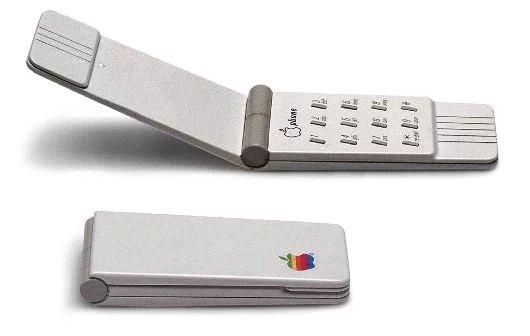 Il telefonino? Apple lo avevo pensato 30 anni fa 1 iPhone 1983