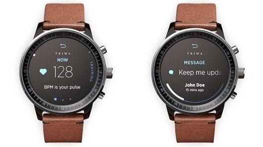 iWatch concept