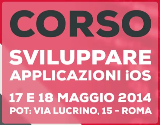 sviluppare ios