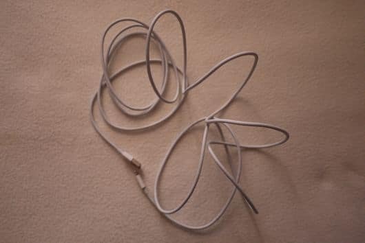 Cavo Lightning 3 metri