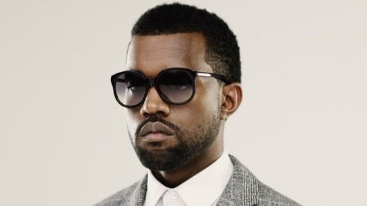 Kanye West ha regalato azioni Apple per Natale 1 Kanye West