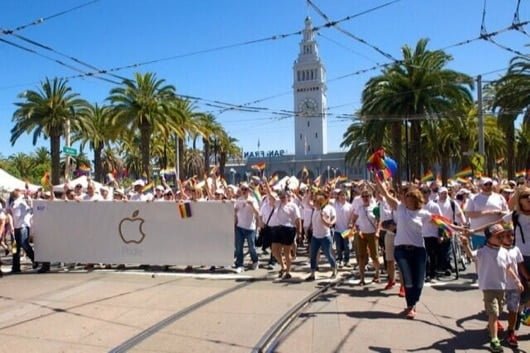 LGBT Pride Parade