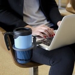 Laptop Butler