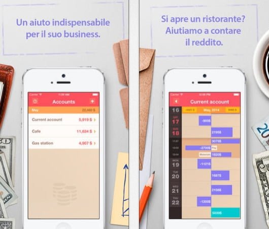 Libro Mastro