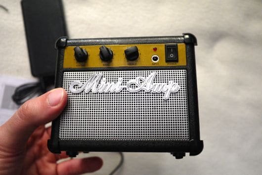 Mini Amp