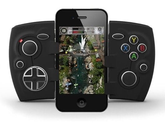 Phonejoy, il joypad fisico che si adatta alla grandezza dello smartphone 1 Phonejoy