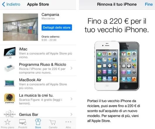 Programma Riuso & Riciclo