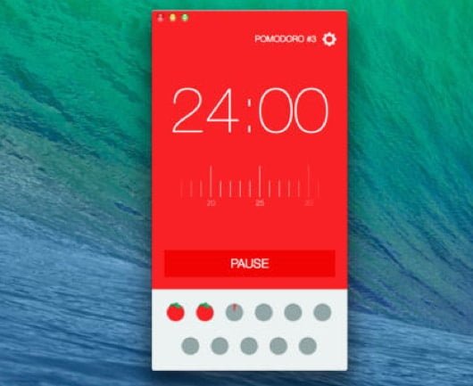 Promodoro Timer