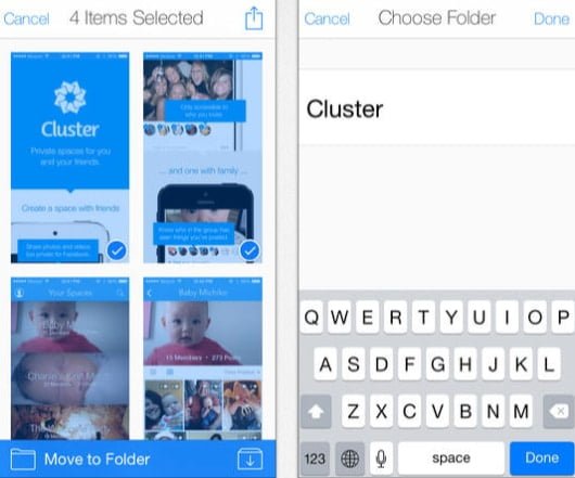 Screenshotter, un'app per gestire gli screenshot di iOS 1 Screenshotter