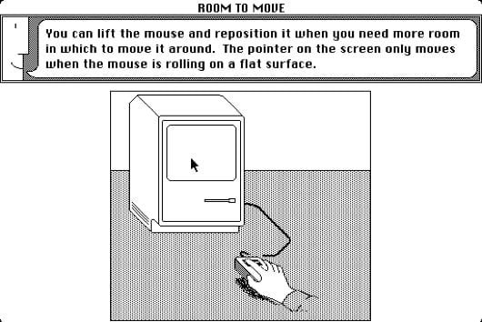 guida Macintosh