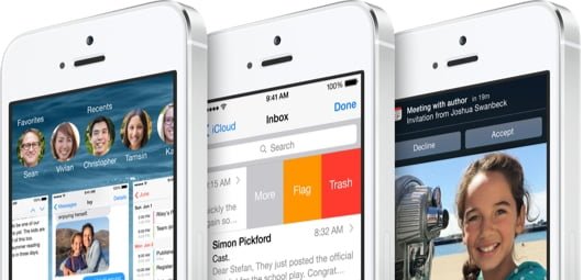 iOS 8