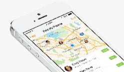 iOS 8 Family Sharing