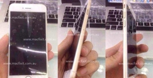 iPhone 6 completo