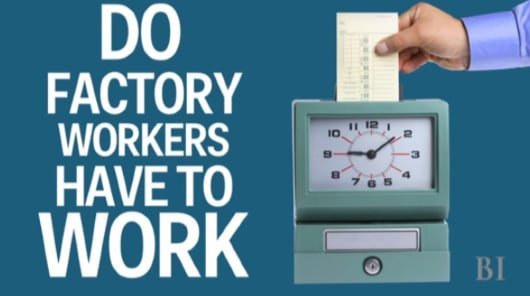 ore lavoro