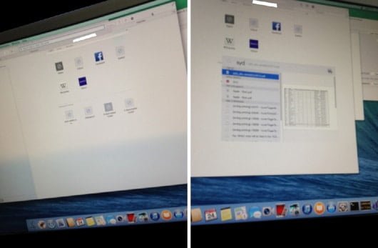 presunto OS X 10.10