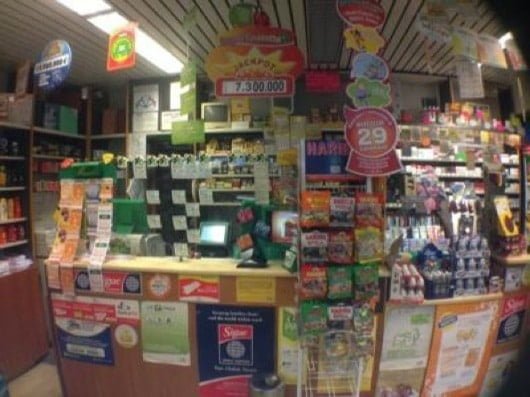 Le ricariche iTunes arrivano anche nelle ricevitorie Lottomatica 1 ricevitoria Lottomatica