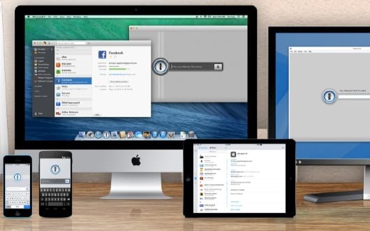 100.000 $ a chi buca l'app 1Password 1 1Password