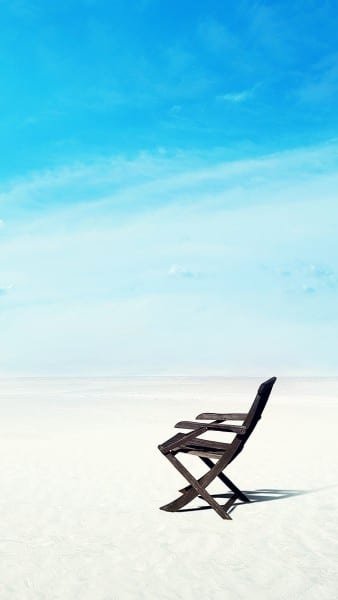 Beach Chair