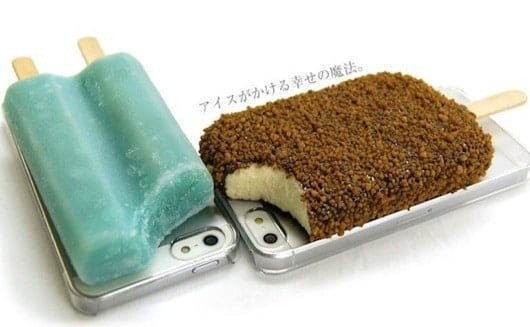Ice Pop Case