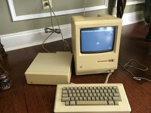 Macintosh