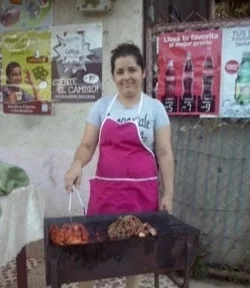 Maria Esther
