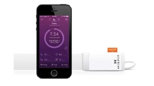 Misfit Beddit, un sensore per il letto per tracciare il sonno 1 Misfit Beddit