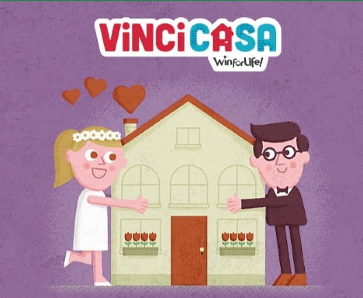 VinciCasa