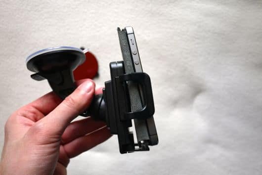 supporto da auto Tao Tronics