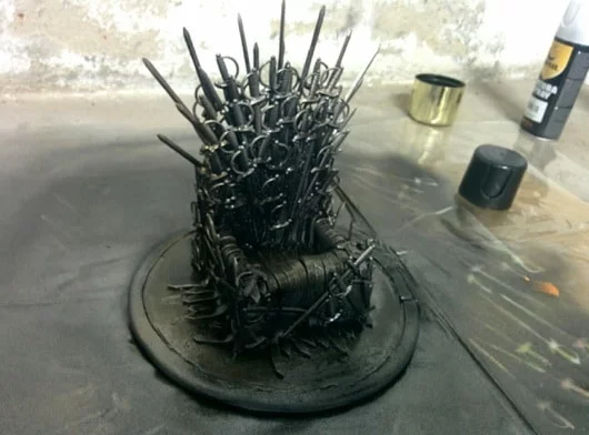 Trono di Spade iPhone