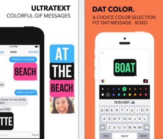 Ultratext